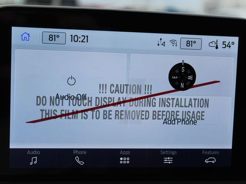 New 2026 Ford Escape Active w/ Cold Weather Package image 27