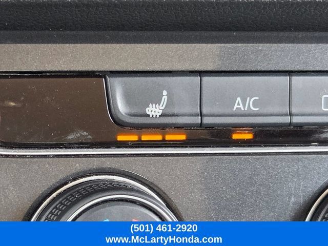 Used 2024 Volkswagen Tiguan Wolfsburg Edition FWD image 27