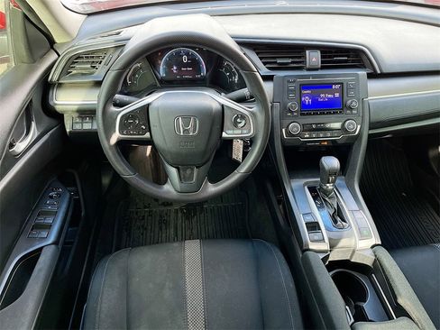 Used 2019 Honda Civic LX image 20
