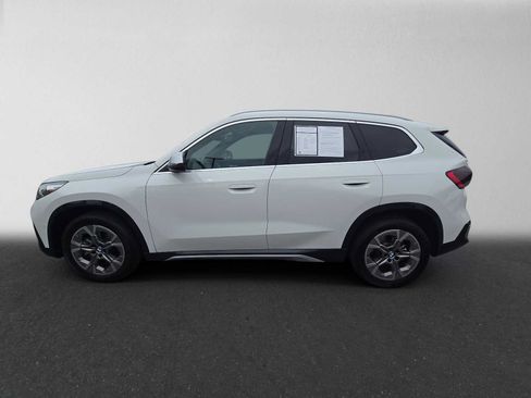 Used 2024 BMW X1 xDrive28i w/ Convenience Package AWD/4WD image 6