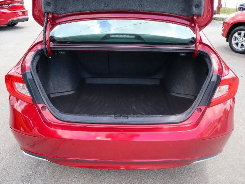 Used 2021 Honda Accord EX-L image 5