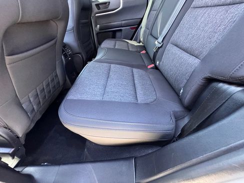 Used 2024 Ford Bronco Sport Big Bend w/ Convenience Package AWD/4WD image 30