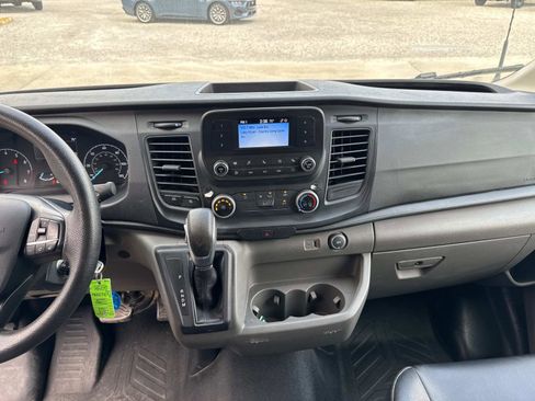 Used 2023 Ford Transit 250 148 High Roof Extended image 23