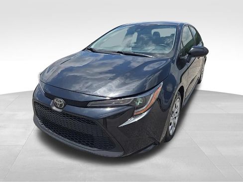 Used 2020 Toyota Corolla LE FWD image 10