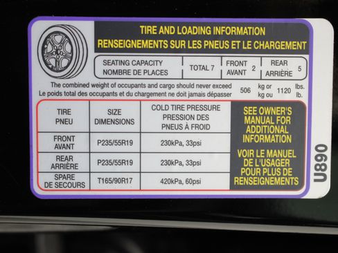 Used 2014 Kia Sorento SX w/ 3rd Row Package image 43