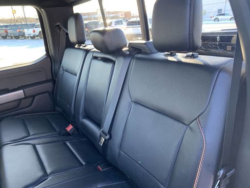 Used 2024 Ford F150 Lariat w/ Equipment Group 502A High image 21