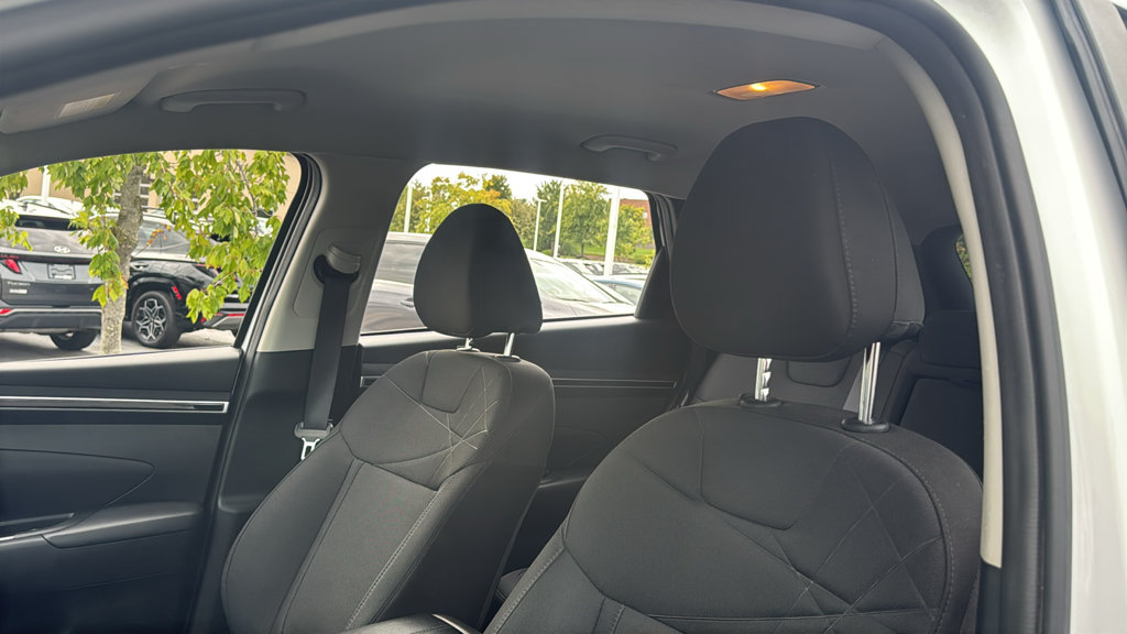 Used 2022 Hyundai Tucson SEL AWD/4WD image 13