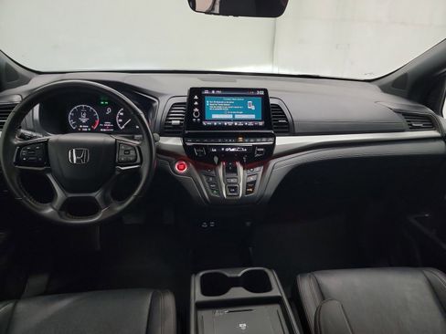 Certified 2025 Honda Odyssey Sport-L image 15