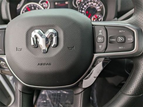 New 2026 RAM 2500 Tradesman image 15