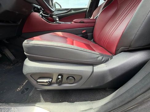 Used 2024 Lexus NX 250 FWD w/ Cold Area Package image 7