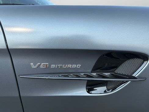 Used 2019 Mercedes-Benz AMG GT R image 39