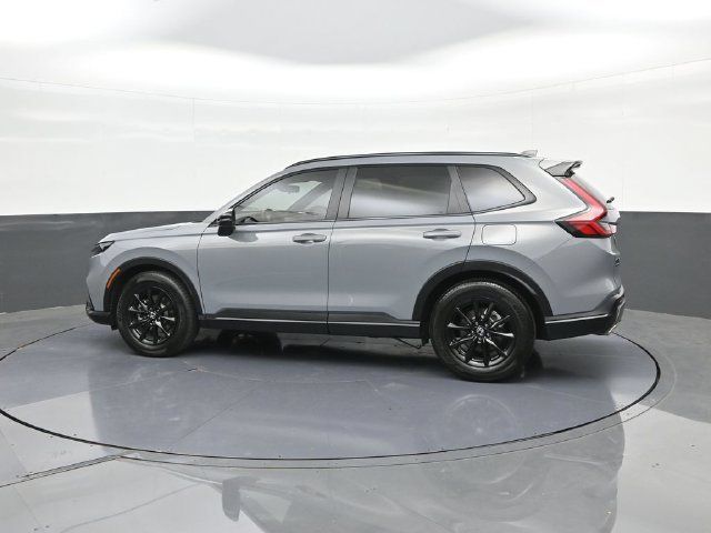 Used 2026 Honda CR-V Sport image 5