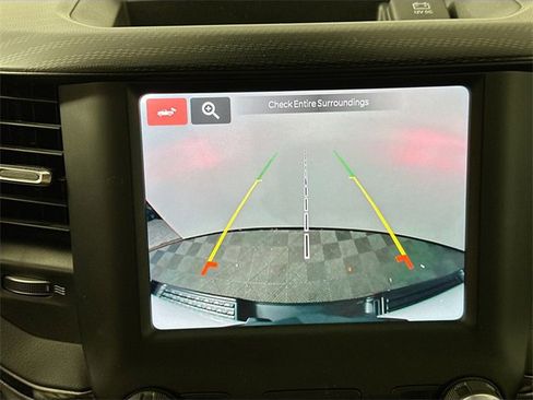 Used 2023 RAM 1500 Big Horn image 12