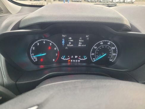 Used 2020 Ford Transit Connect XL FWD image 15