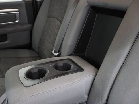 Used 2018 RAM 2500 Big Horn AWD/4WD image 32