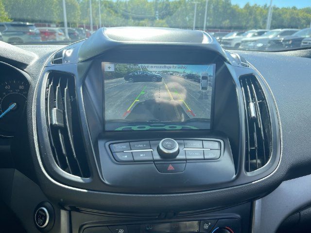 Used 2019 Ford Escape SEL FWD image 14