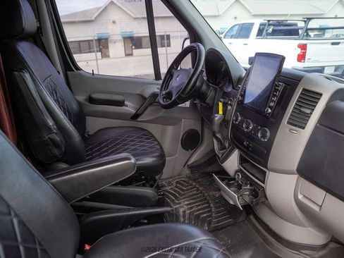 Used 2012 Mercedes-Benz Sprinter 3500 image 59