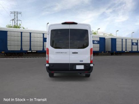 New 2026 Ford Transit 350 XL RWD image 5