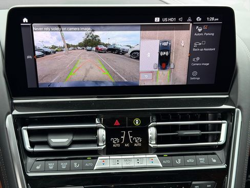 New 2026 BMW 840i xDrive Convertible image 32