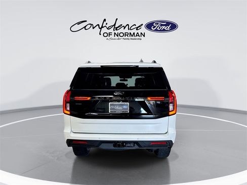 New 2026 Ford Expedition Tremor image 7