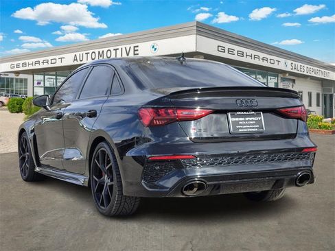 Used 2022 Audi RS 3 image 7