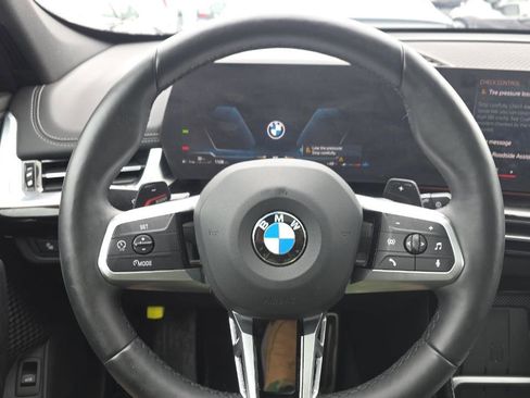 Used 2025 BMW X1 xDrive28i image 15