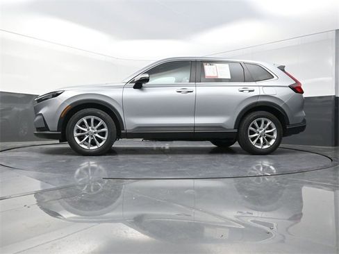 Used 2024 Honda CR-V EX image 30