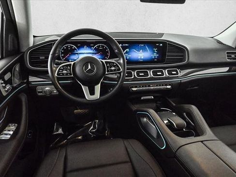 Certified 2023 Mercedes-Benz GLE 350 4MATIC image 20