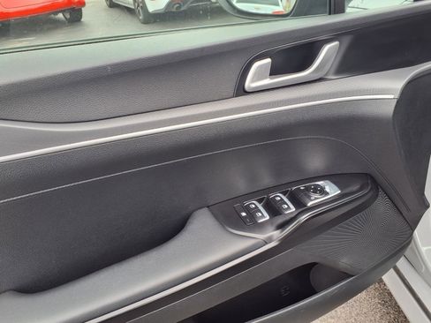 Used 2024 Kia K5 GT-Line FWD image 10