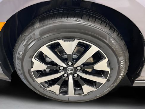 New 2026 Honda Odyssey EX-L image 11