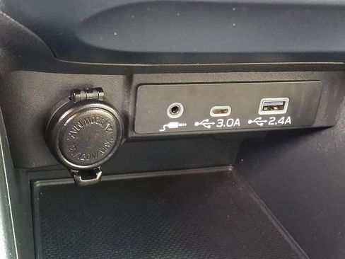 Used 2024 Subaru WRX Premium image 23