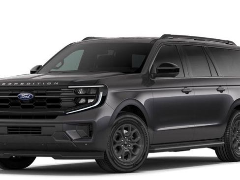 New 2026 Ford Expedition Max Active RWD image 28
