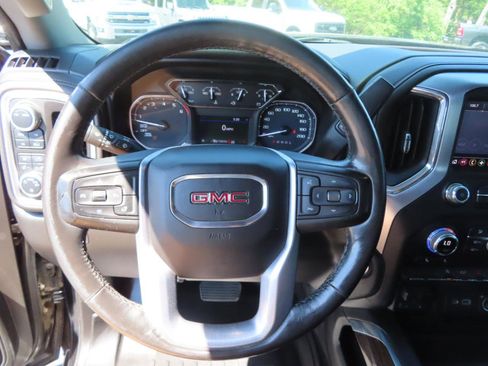 Used 2020 GMC Sierra 1500 Elevation AWD/4WD image 37
