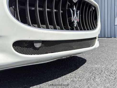 Used 2011 Maserati Quattroporte S RWD image 46
