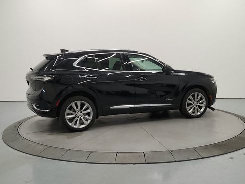 Used 2023 Buick Envision Avenir FWD image 8
