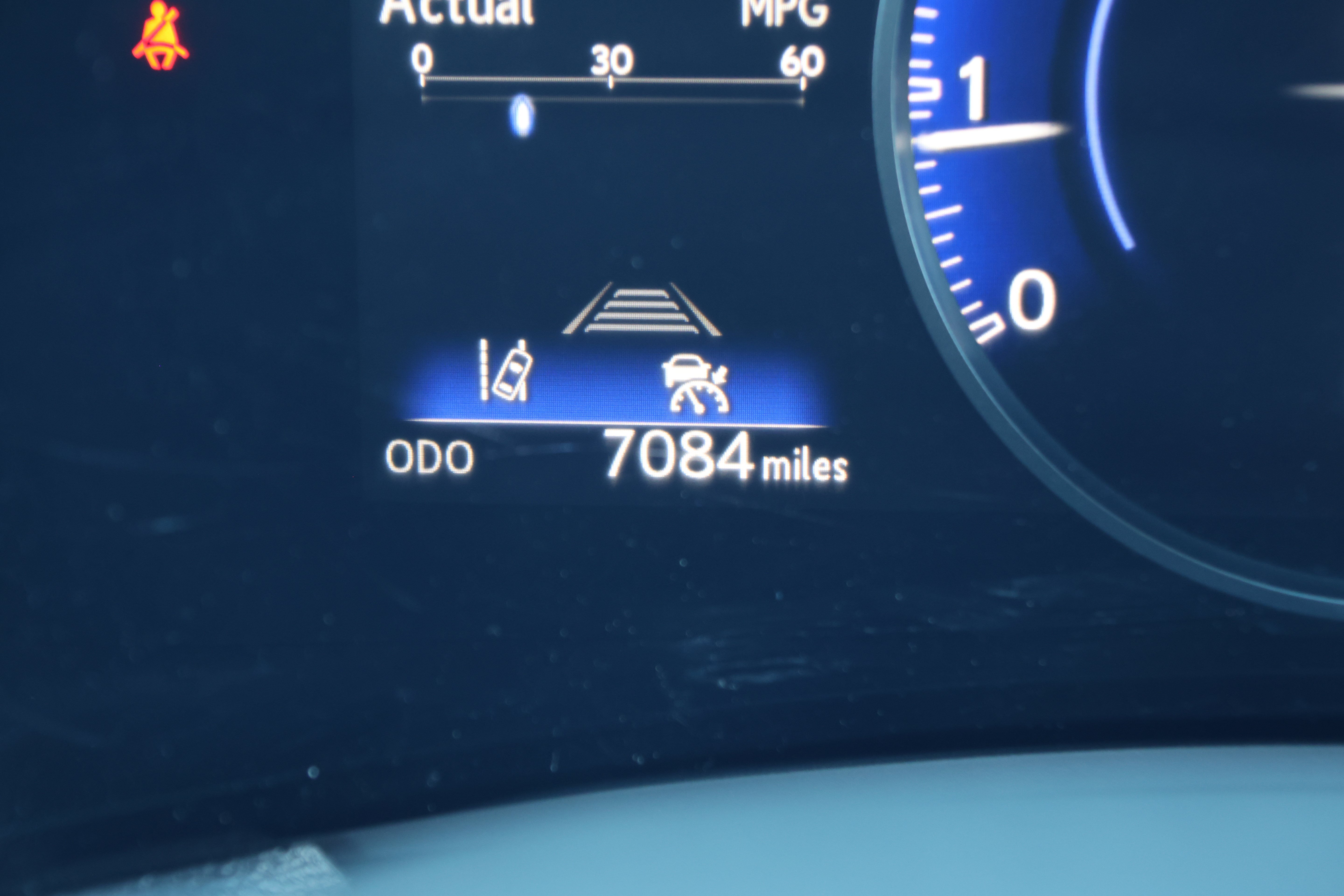 Used 2026 Lexus NX 350 AWD w/ Accessory Package (K3) image 17