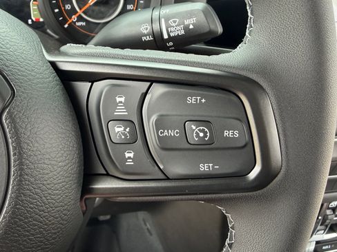 New 2026 Jeep Gladiator Rubicon image 21