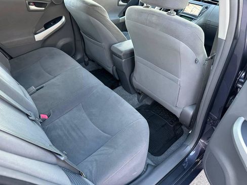 Used 2010 Toyota Prius FWD image 32