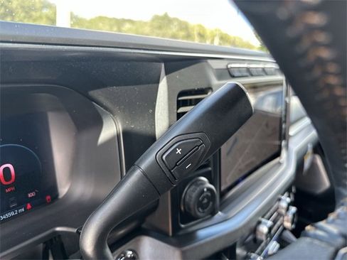 Used 2024 Ford F350 Platinum w/ FX4 Off-Road Package image 23