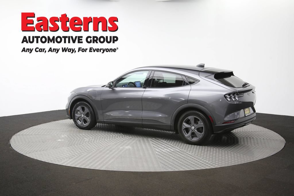 Used 2023 Ford Mustang Mach-E Select AWD/4WD image 61