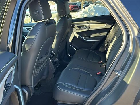 Used 2025 Jaguar F-PACE R-Dynamic S image 20
