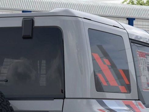 New 2026 Ford Bronco Raptor image 25