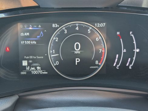 Used 2023 Lexus NX 250 FWD image 27