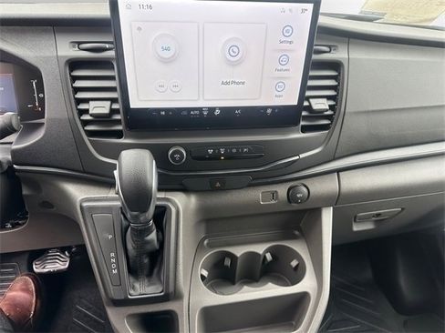 New 2026 Ford Transit 150 148 Medium Roof AWD w/ Upfitter Package image 10