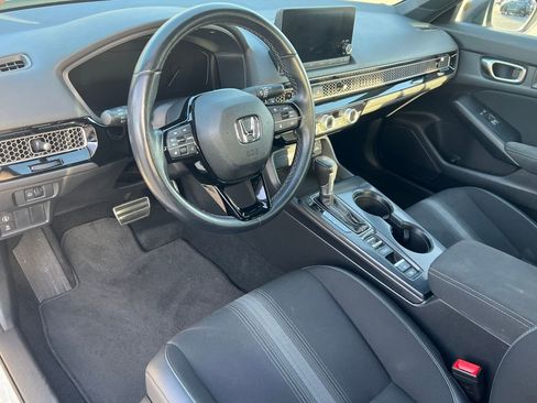 Used 2023 Honda Civic Sport image 16