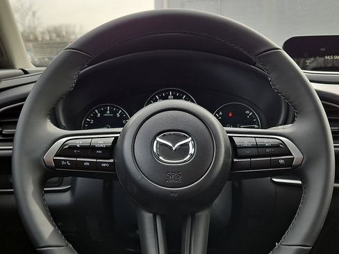 New 2026 MAZDA CX-30 AWD 2.5 S w/ Select Sport Pkg image 16