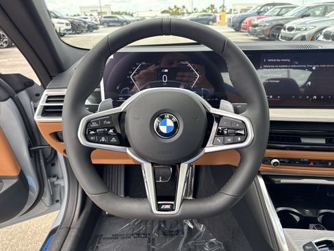 New 2027 BMW 430i Coupe w/ M Sport Package RWD image 14