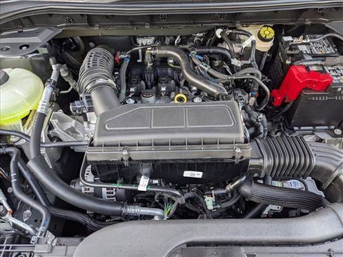 New 2026 Ford Escape Active image 15