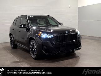 Used 2026 BMW X1 M35i w/ Technology Package AWD/4WD video 1
