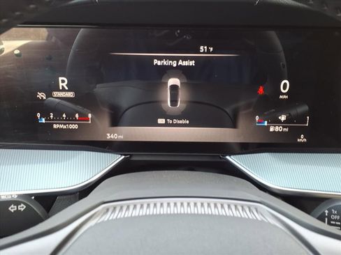 New 2025 Nissan Murano SL image 15